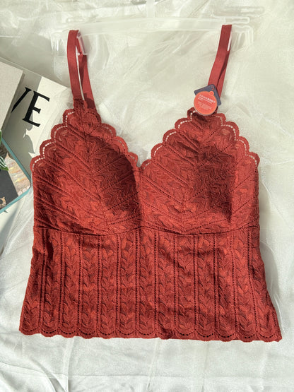 Hidden Petal Camisole