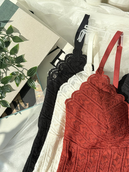 Hidden Petal Camisole