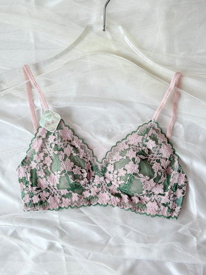 Spring Kiss Bralette