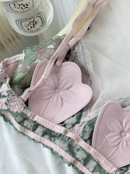 Spring Kiss Bralette