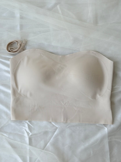 Minimal Curve Convertible Camisole
