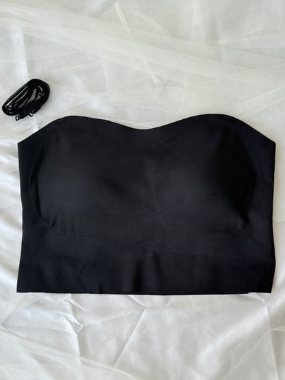 Minimal Curve Convertible Camisole