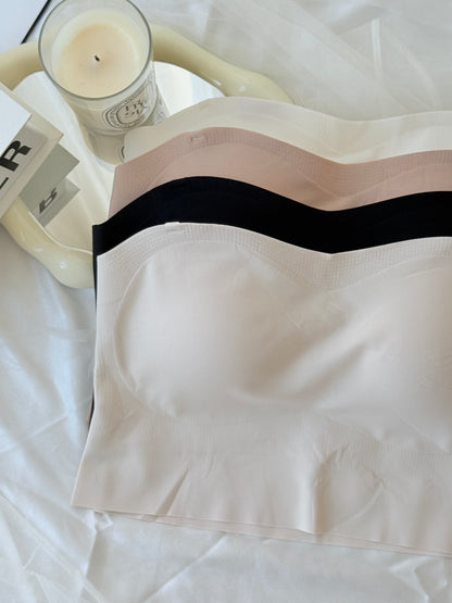 Minimal Curve Convertible Camisole