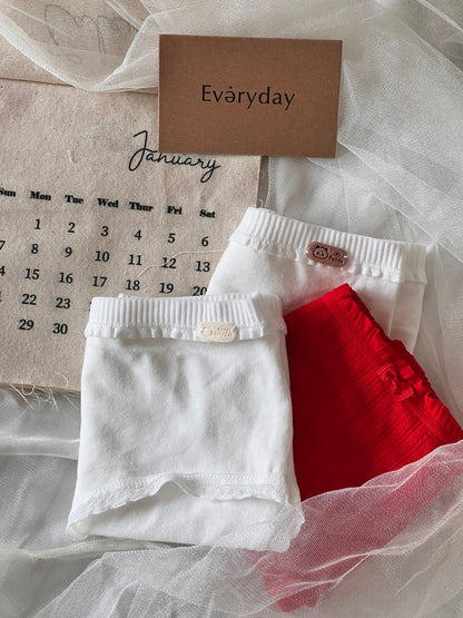 Pure Cotton Panties