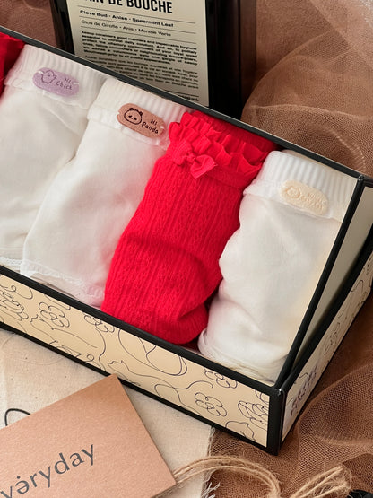 Pure Cotton Panties