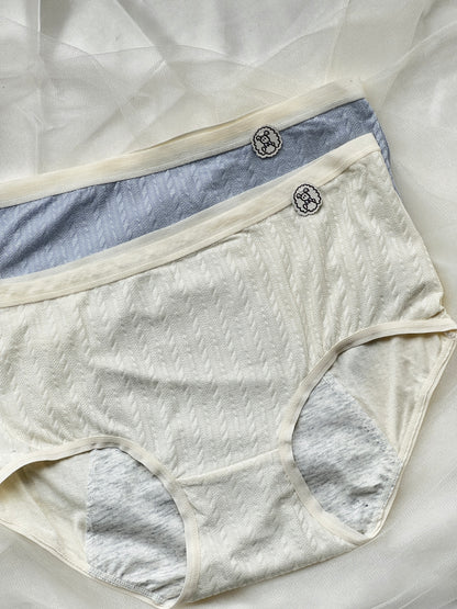 Clouds Period Panties
