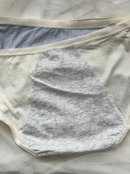 Clouds Period Panties